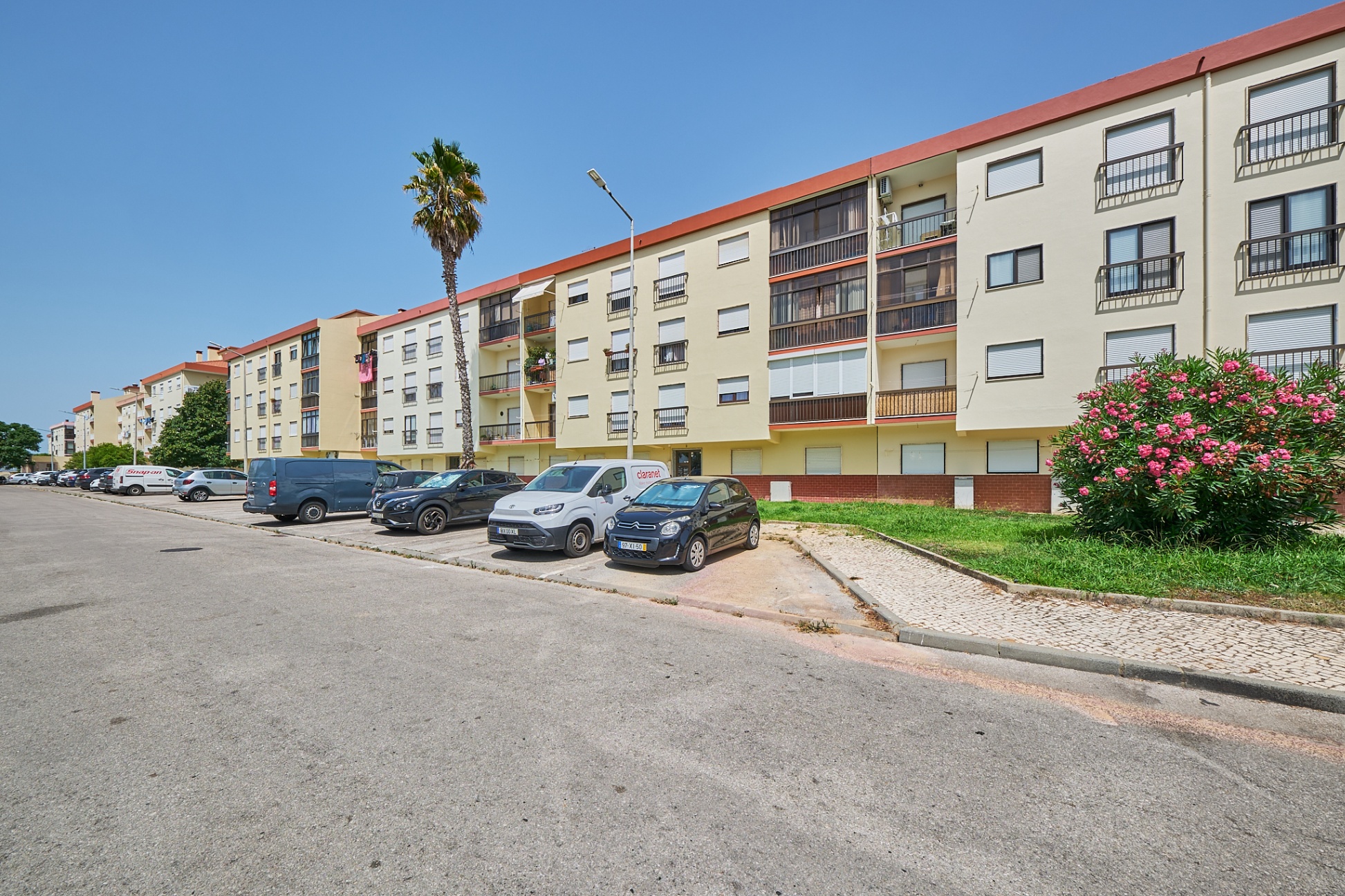 Apartamento no Bairro Novo - Thumbnail 2