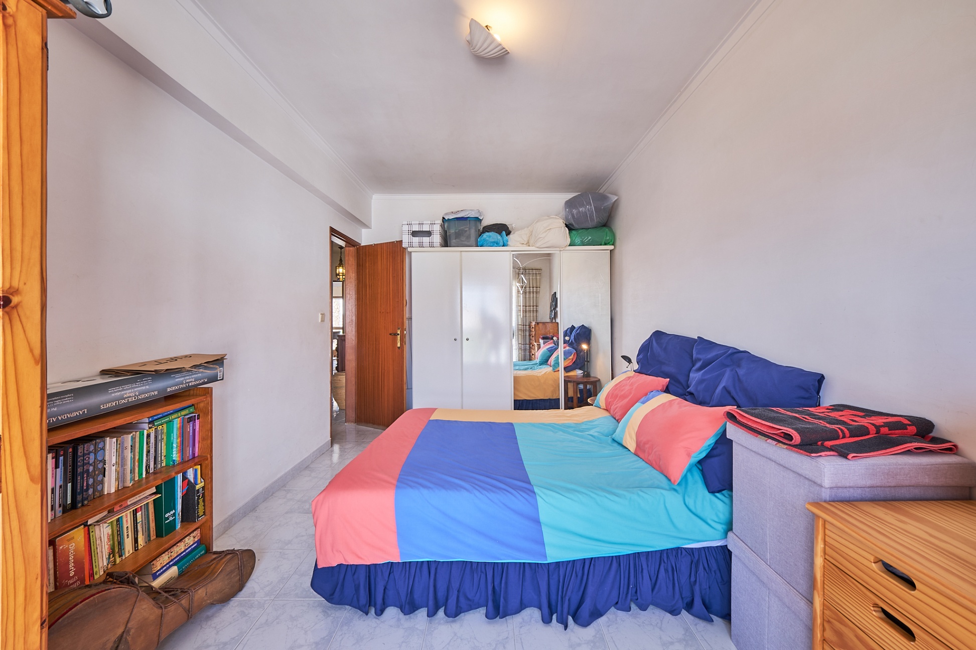 Apartamento no Bairro Novo - Thumbnail 15