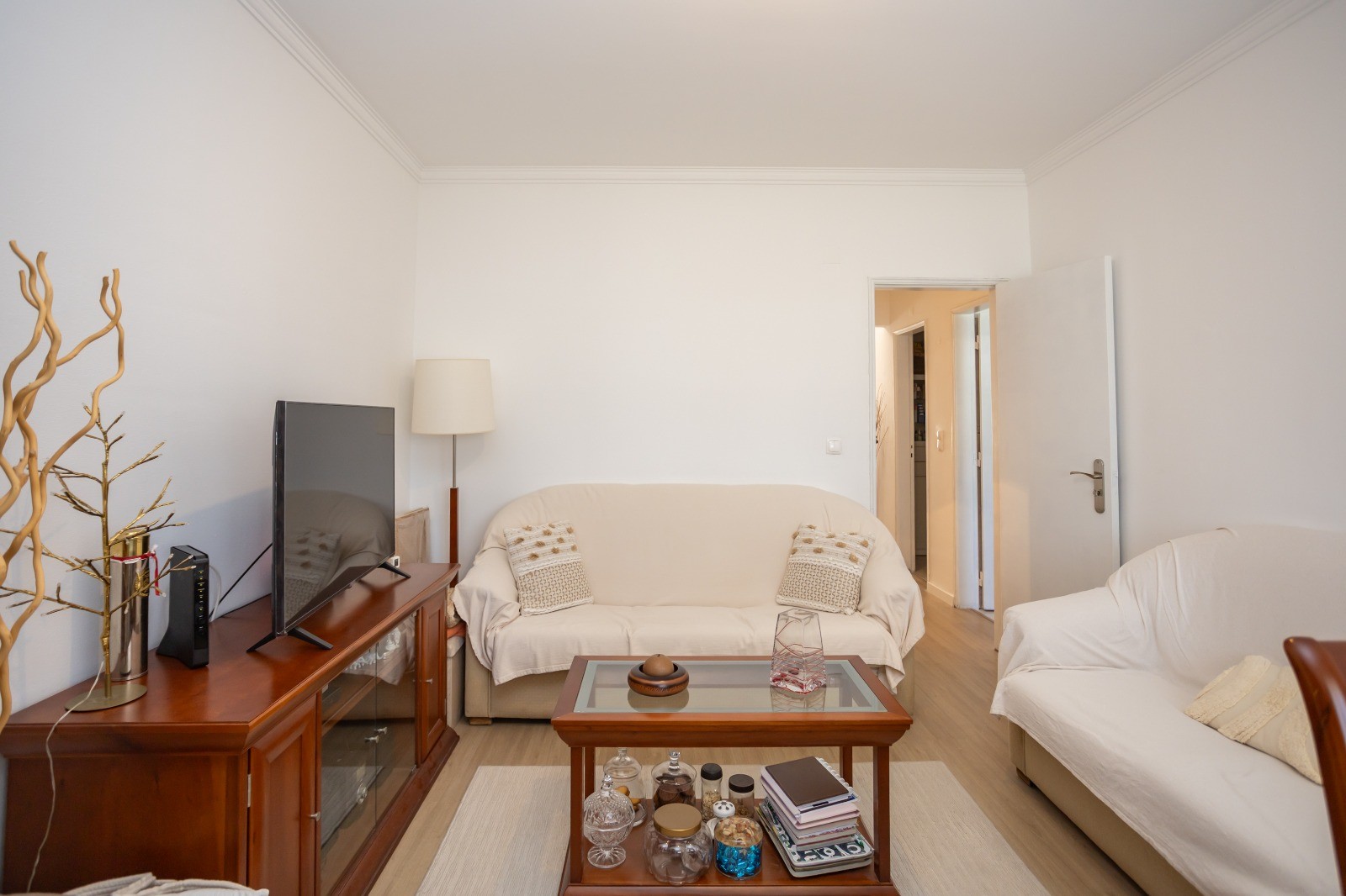 Apartamento T2 Paio Pires - Thumbnail 6
