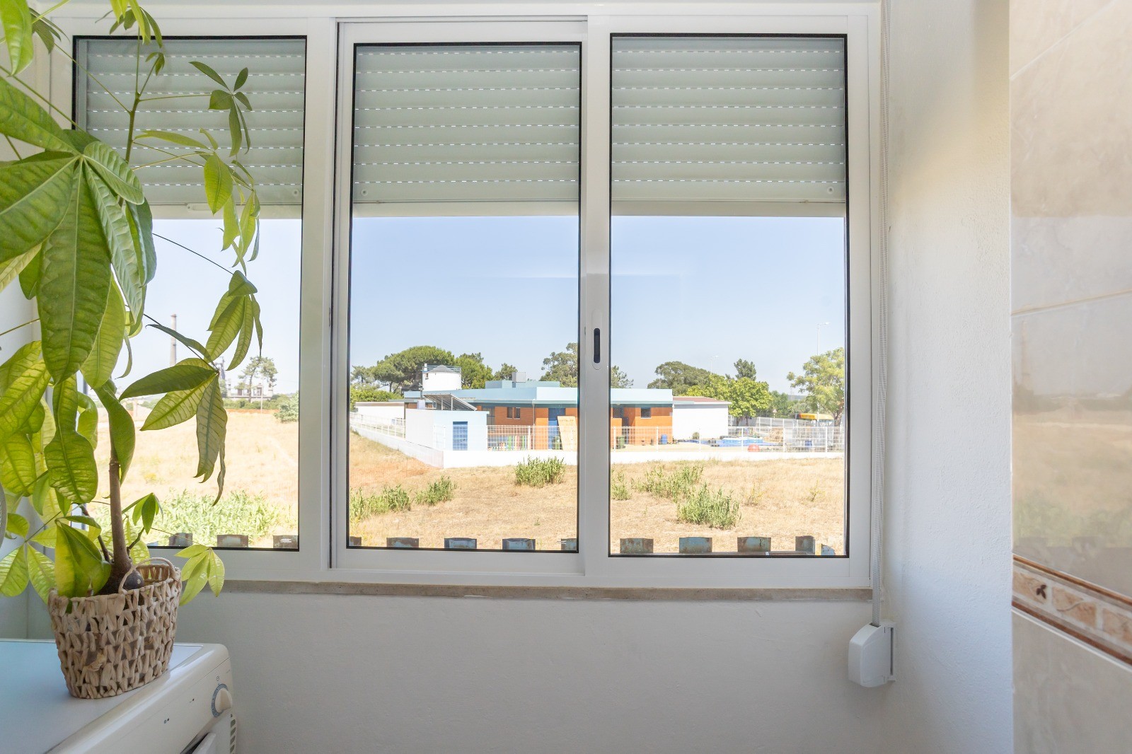 Apartamento T2 Paio Pires - Thumbnail 3