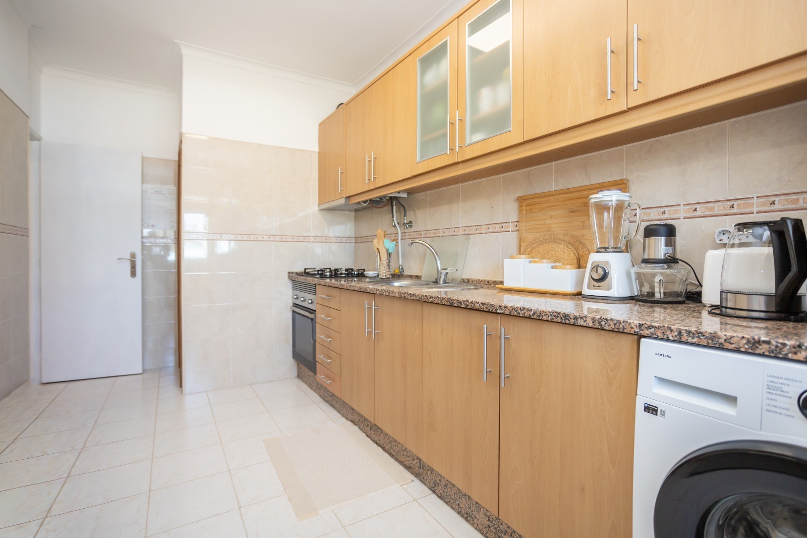 Apartamento T2 Paio Pires - Thumbnail 2