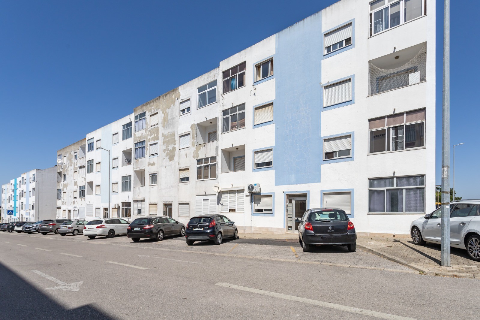Apartamento T2 Paio Pires - Thumbnail 26