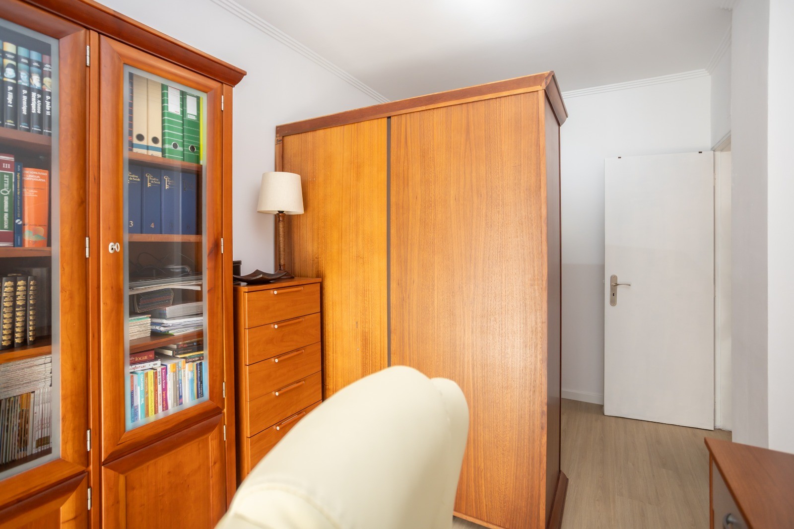 Apartamento T2 Paio Pires - Thumbnail 22