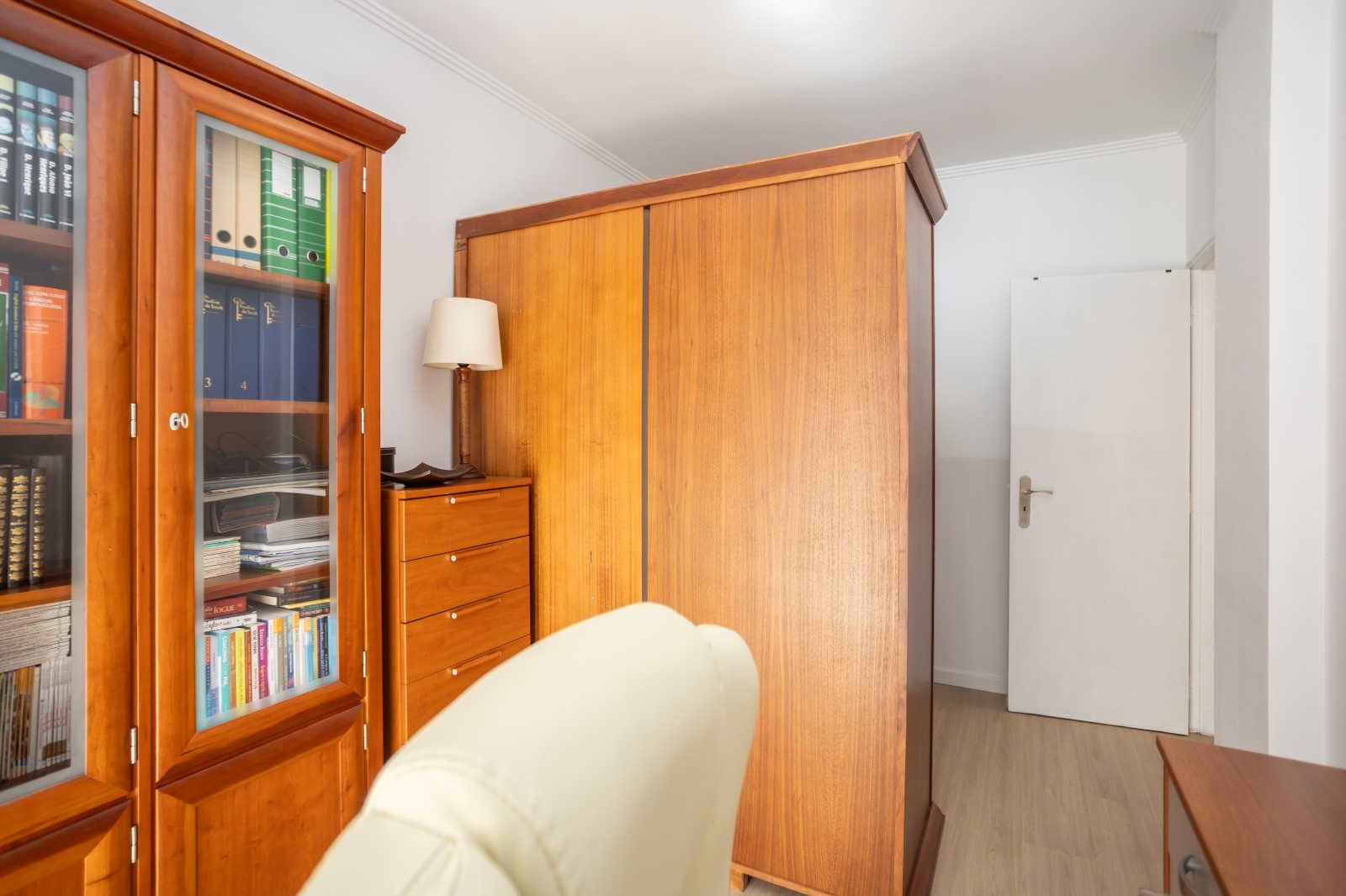 Apartamento T2 Paio Pires - Thumbnail 21